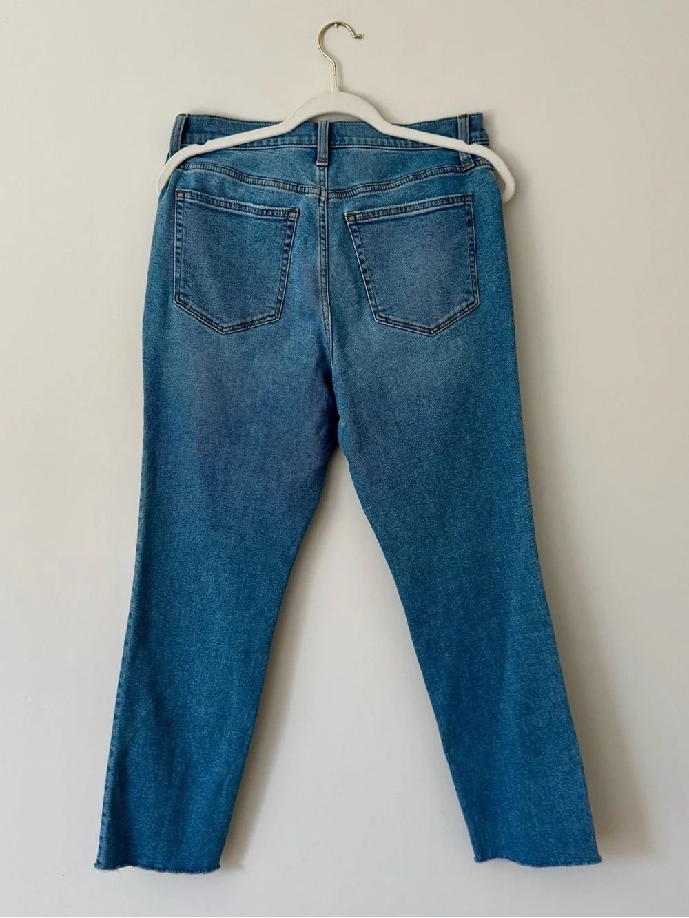 J. Crew only worn